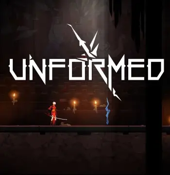 Unformed Steam CD Key