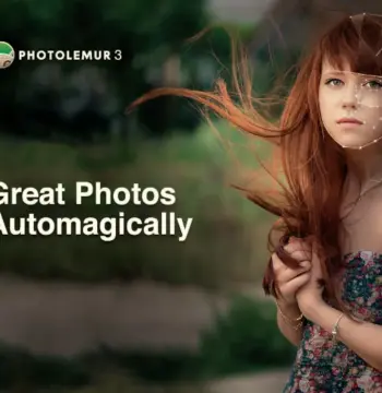 Photolemur 3 Key (5 Devices)