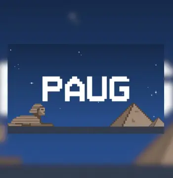 Paug Steam CD Key