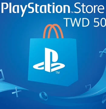 PlayStation Network Card 500 TWD TW