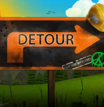 DETOUR RU/CIS Steam Gift