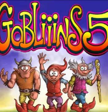 GOBLiiiNS5 Steam CD Key