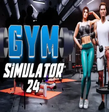 Gym Simulator 24 EU PC Steam CD Key