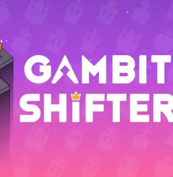 Gambit Shifter Steam CD Key
