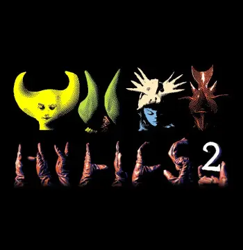 Hylics 2 Steam CD Key