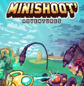 Minishoot' Adventures PC Steam CD Key