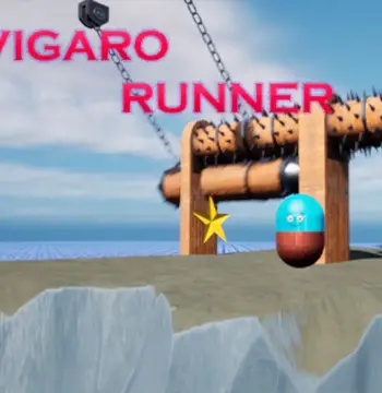 Vigaro Runner PC Steam CD Key