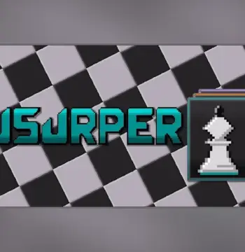 Usurper PC Steam CD Key