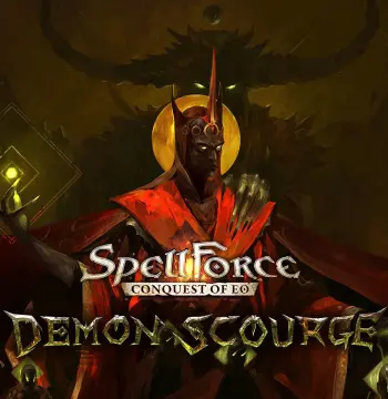 SpellForce: Conquest of Eo - Demon Scourge DLC EU PC Steam CD Key