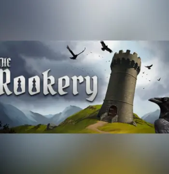 The Rookery PC Steam CD Key