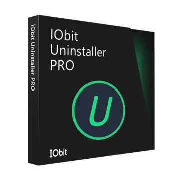IObit Uninstaller 14 Pro Key (1 Year / 3 PCs)