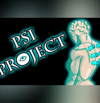 Psi Project PC Steam CD Key