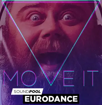 MAGIX Music Maker - Eurodance EDM Move It Digital Download CD Key