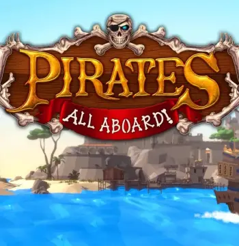 Pirates: All Aboard! US Nintendo Switch CD Key