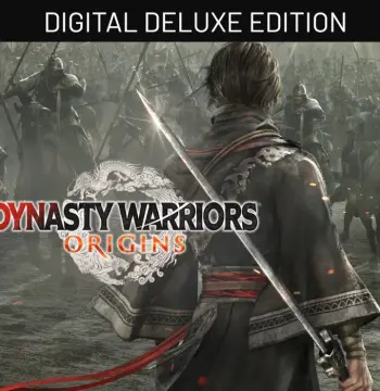 Dynasty Warriors: Origins Digital Deluxe Edition PC Steam Altergift