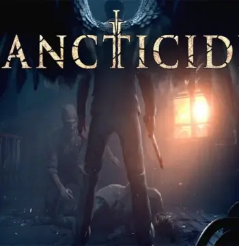 Sancticide PC Steam CD Key