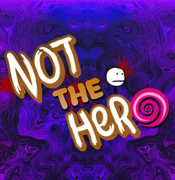 NOT the Hero PC Steam CD Key