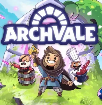 Archvale EU PC Steam CD Key