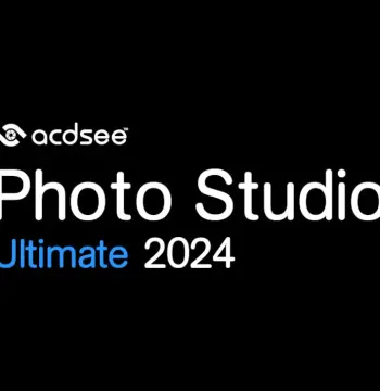 ACDSee Photo Studio Ultimate 2024 Key (1 Year / 1 PC)