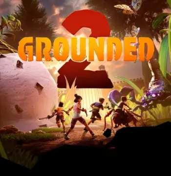 Grounded 2 PC Steam CD Key