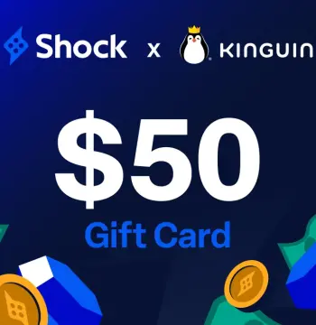 Shock.com USD 50 Gift Card