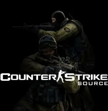 Counter-Strike: Source Steam Gift