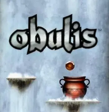Obulis PC Steam CD Key