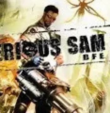 Serious Sam 3: BFE PL/CZ/SK/HU Steam CD Key