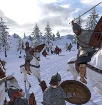Mount & Blade: Warband Steam Gift