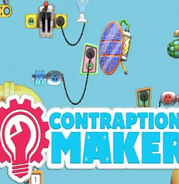 Contraption Maker Steam CD Key