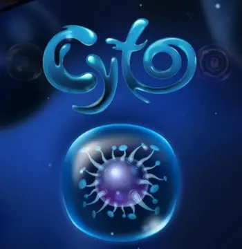 Cyto Steam CD Key
