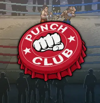 Punch Club PC Steam CD Key