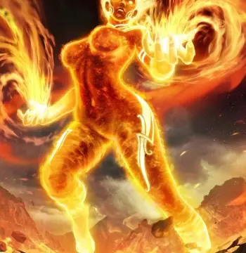 SMITE - Sol & Sol Supernova Skin CD Key