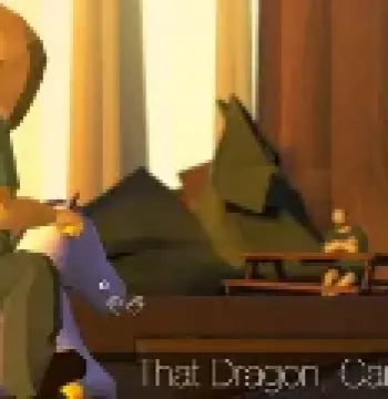 That Dragon, Cancer Steam CD Key