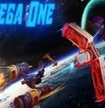 Omega One Steam CD Key