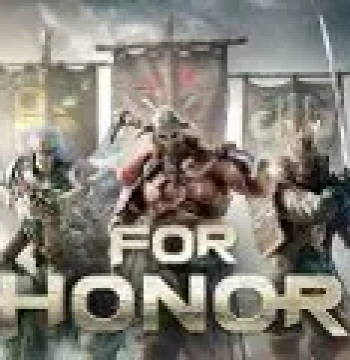 For Honor RU Ubisoft Connect CD Key
