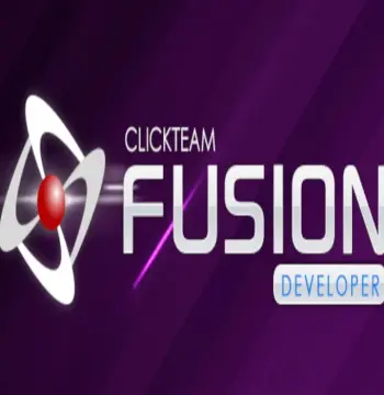 Clickteam Fusion 2.5 - Developer Upgrade DLC Steam CD Key