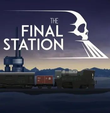 The Final Station PC Steam CD Key