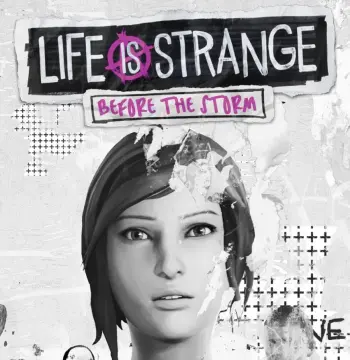 Life is Strange: Before the Storm Deluxe Edition PC Steam CD Key
