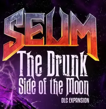 SEUM - The Drunk Side of the Moon DLC Steam CD Key