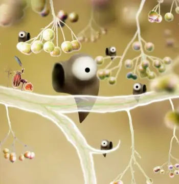 Botanicula Collector's Edition Steam CD Key