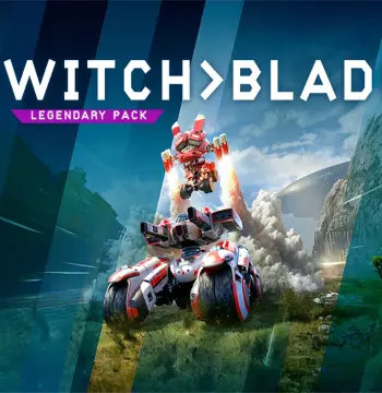 Switchblade - Legendary Pack DLC Steam CD Key