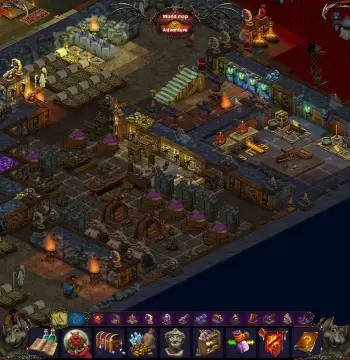 Little Imps: A Dungeon Builder Steam CD Key