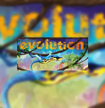 Evolution Board Game Steam CD Key