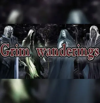 Grim Wanderings Steam CD Key