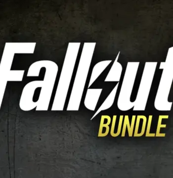 Fallout Bundle PC Steam CD Key
