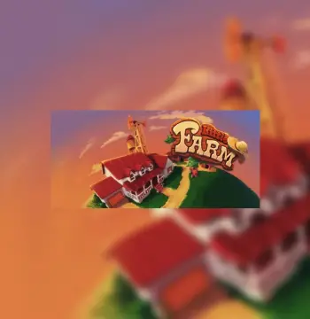 Little Farm US Steam CD Key