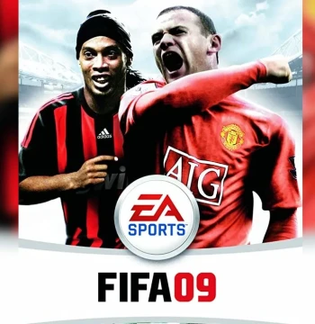 FIFA 09 PC EA App CD Key