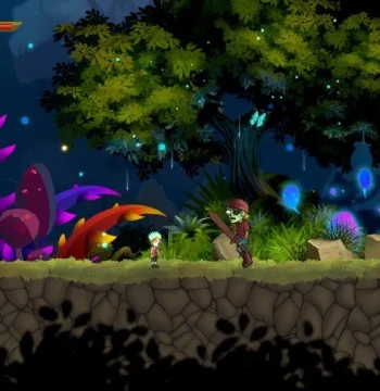 Charlie's Adventure Steam CD Key