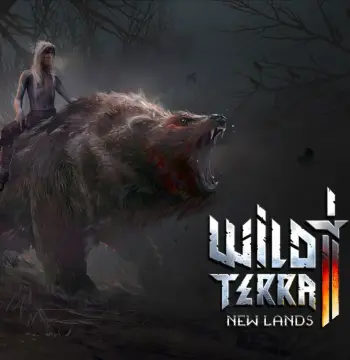 Wild Terra 2: New Lands Steam CD Key